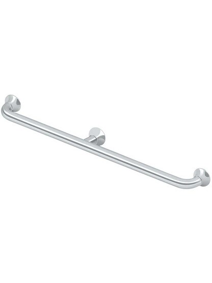 36 inch Grab Bar in Polished Chrome.